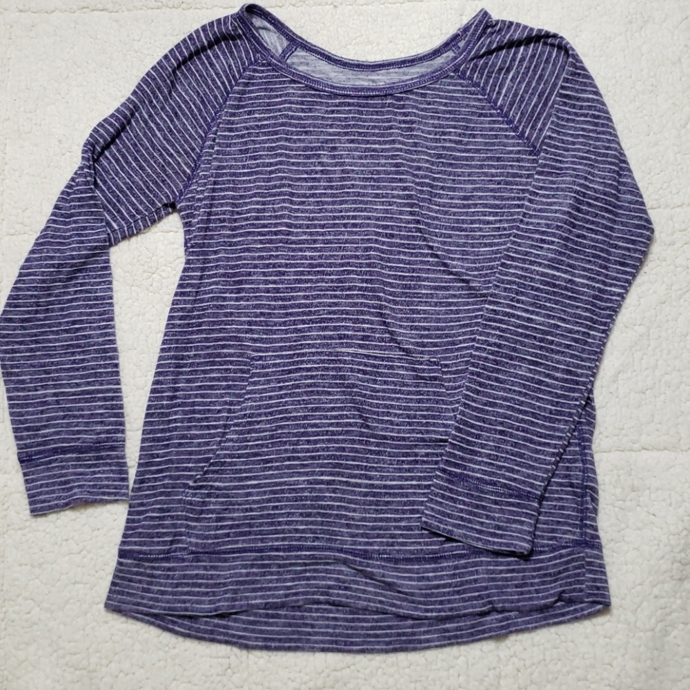 A.N.A Slouch long sleeve